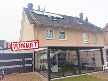  ++ VERKAUFT ++ **Familiengl�ck - DHH - in der Theatersiedlung**