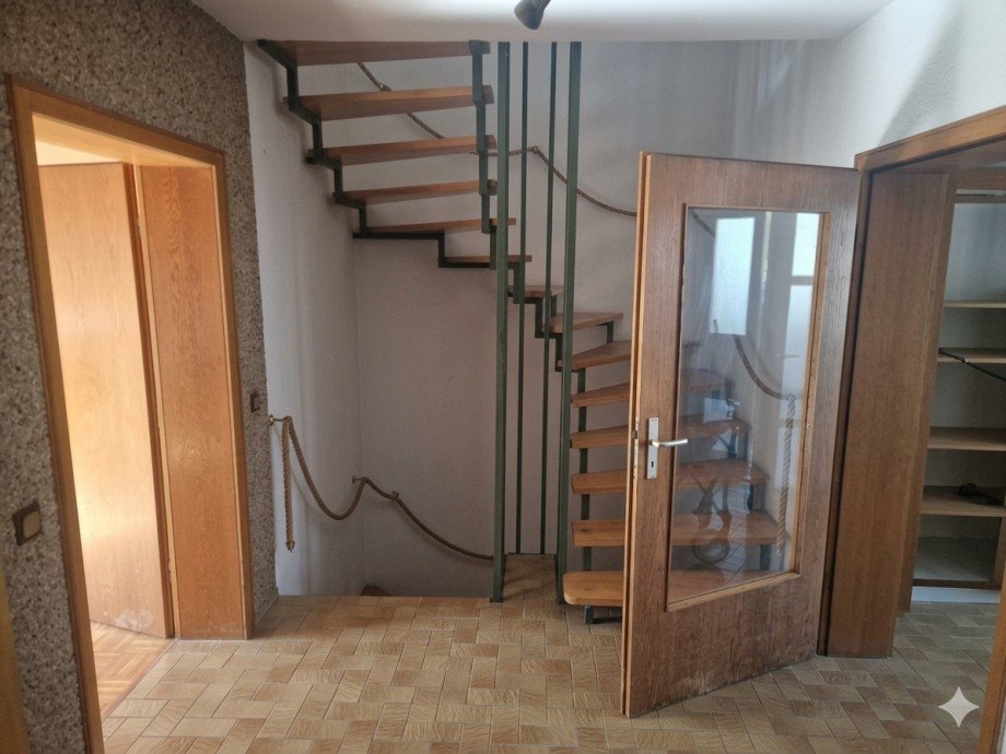 Flur EG Reihenmittelhaus Marl
