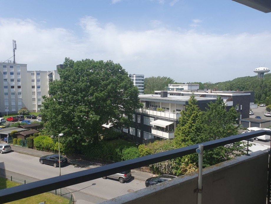 Wohnung L�nen