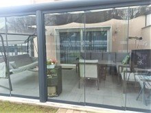 Wintergarten ++ VERKAUFT ++ **Familiengl�ck - DHH - in der Theatersiedlung**