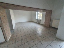 WE 9 Wohnen-Essen II RE-S�d, Erdgeschoss, zwei Eigentumswohnungen, aus 2 mach' 1!  - im Bieterverfahren