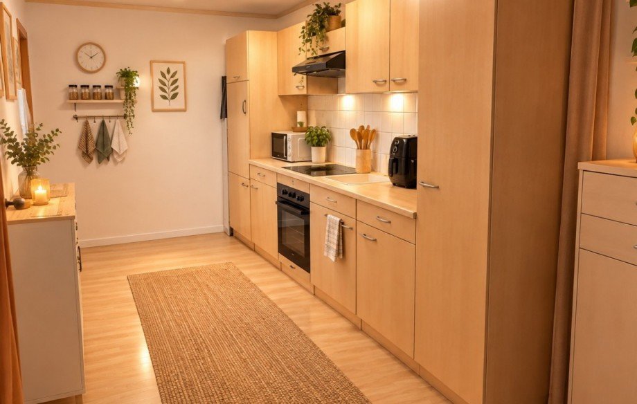 K�che Wohnung Dorsten