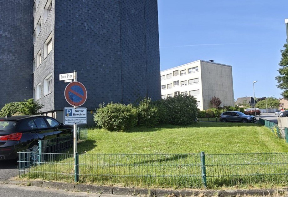  Wohnung L�nen