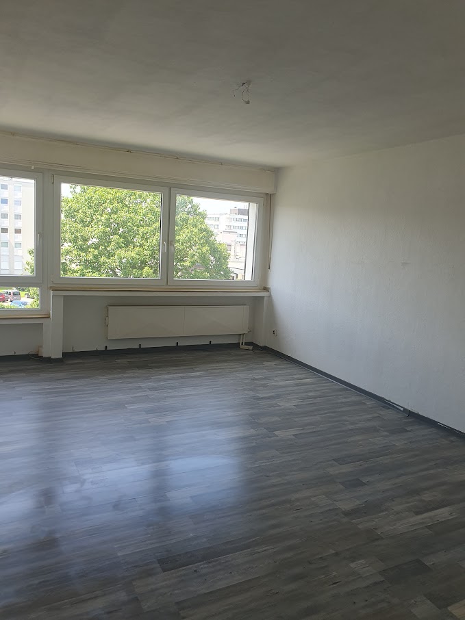  Wohnung L�nen