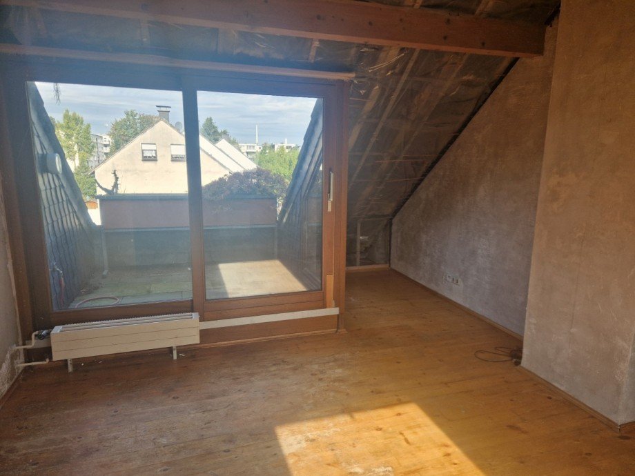 Spitzboden 2 Reihenmittelhaus Marl