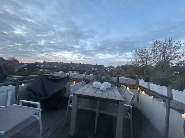  Wohnung Dorsten