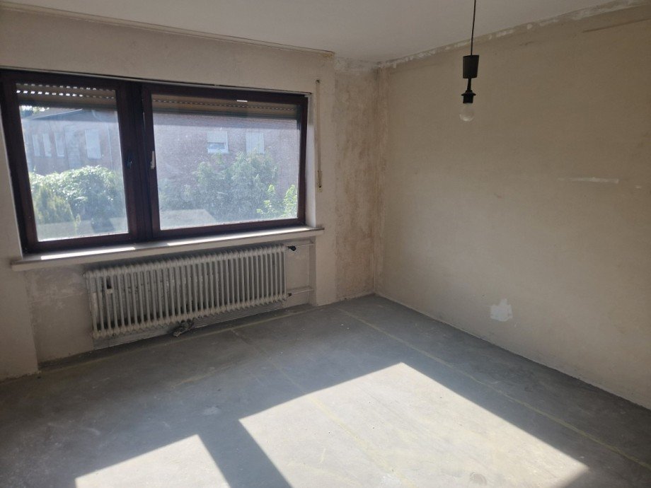 OG Zimmer 2.1 Reihenmittelhaus Marl