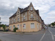  RE-S�d, Erdgeschoss, zwei Eigentumswohnungen, aus 2 mach' 1!  - im Bieterverfahren