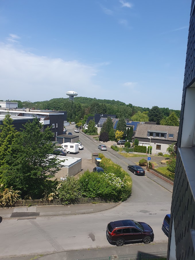  Wohnung L�nen