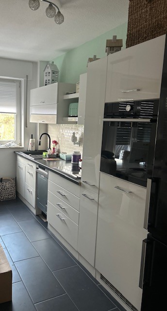 Wohnung Dorsten
