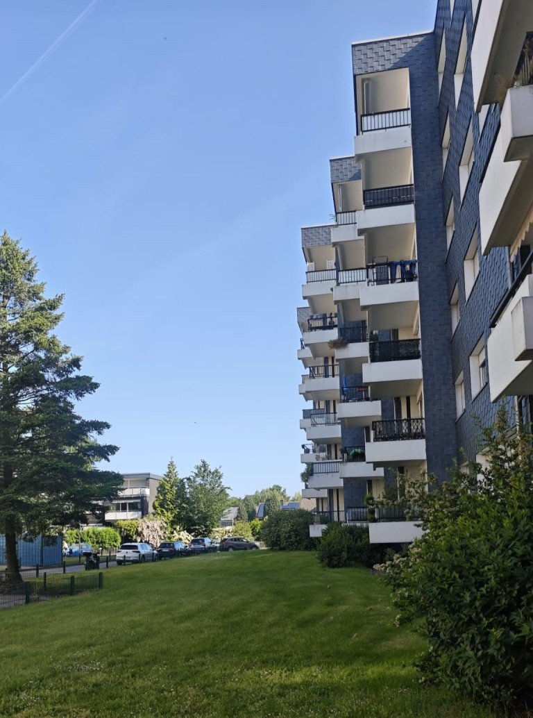  L�nen Wohnung Verkauf im Bieterverfahren: Familiengerechte 4-Raum ETW mit zwei B�dern in ruhiger Wohnlage!