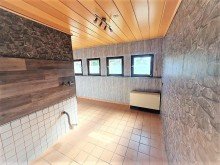 EG K�che 1 ++VERKAUFT++ 2 Familien Reihenmittelhaus im Bieterverfahren in Marl Brassert