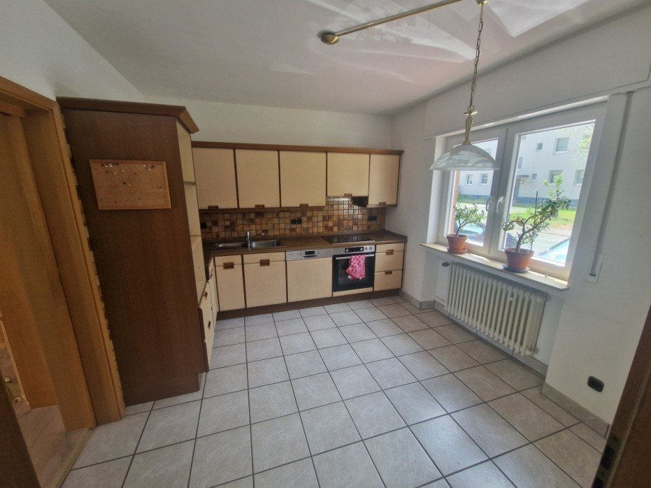 EG K�che Reihenmittelhaus Br�hl
