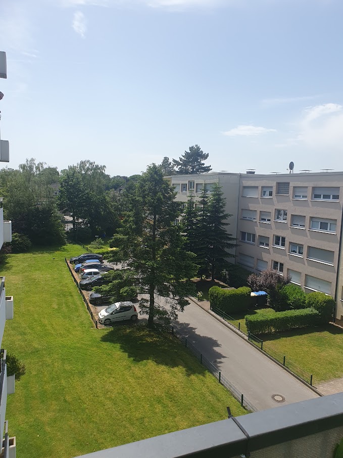  Wohnung L�nen
