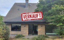  ++ VERKAUFT ++ ** 1-2-3 Verliebt ** Zweifamilienhaus in Haltern-Sythen im Bieterverfahren