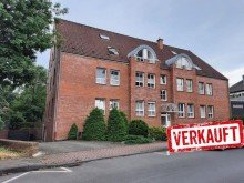  ++ VERKAUFT ++ Stadt-Nest f�r Eins bis Drei mit Loggia dabei - im Bieterverfahren