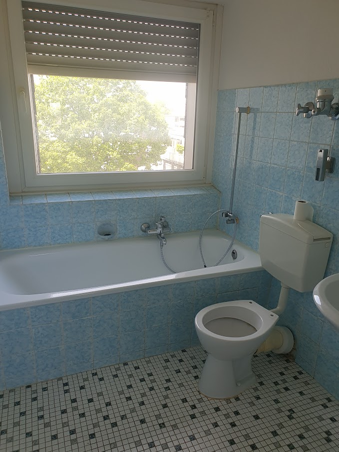  Wohnung L�nen