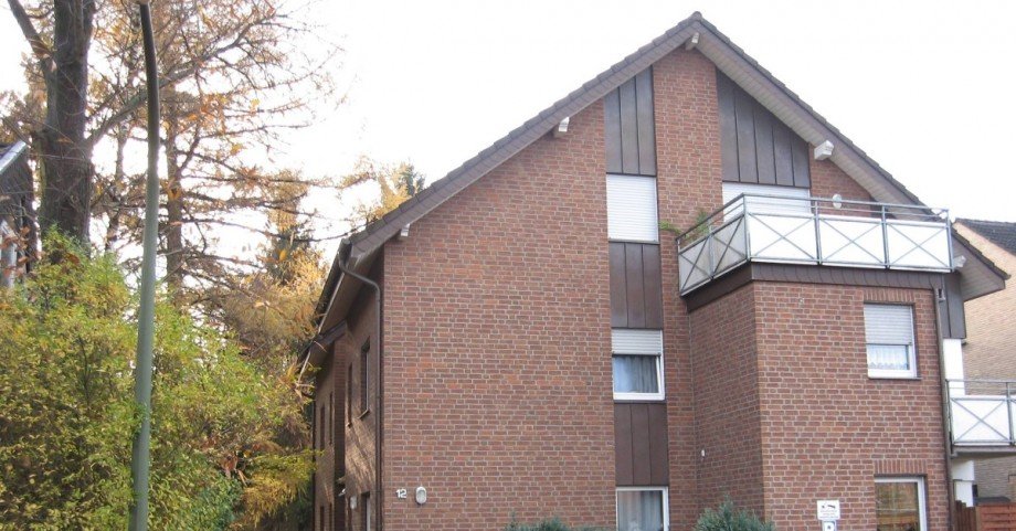 Wohnung Dorsten