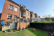  ++ VERKAUFT ++ Stadt-Nest f�r Eins bis Drei mit Loggia dabei - im Bieterverfahren