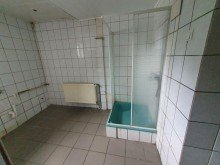 WE 9 Duschbad II RE-S�d, Erdgeschoss, zwei Eigentumswohnungen, aus 2 mach' 1!  - im Bieterverfahren