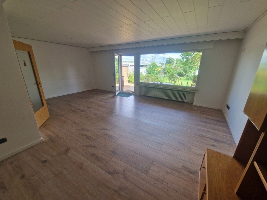 EG Wohnen Reihenmittelhaus Br�hl
